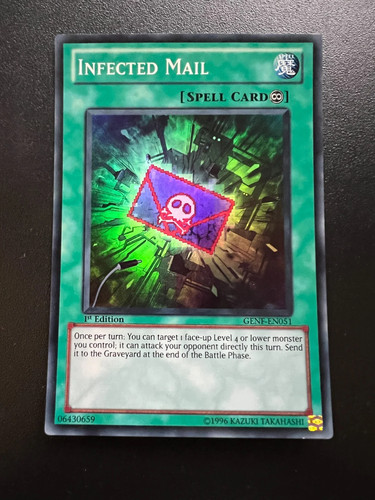 Infected mail genf en051 super - infected,