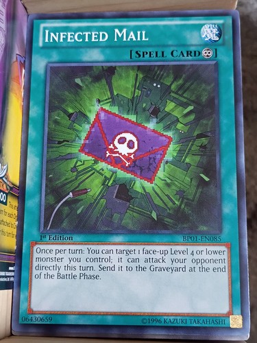 Infected mail bp01 - infected,