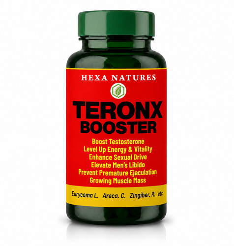 Teronx boost energy - teronx, boost-energy