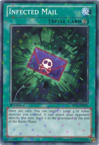 Posta infetta sp13 en033 - x,