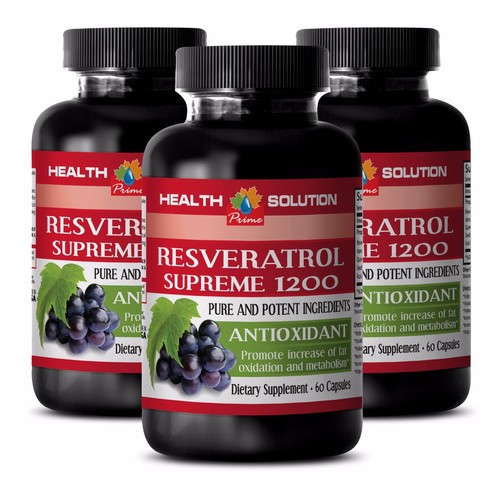Antietà resveratrolo supreme - antietà,