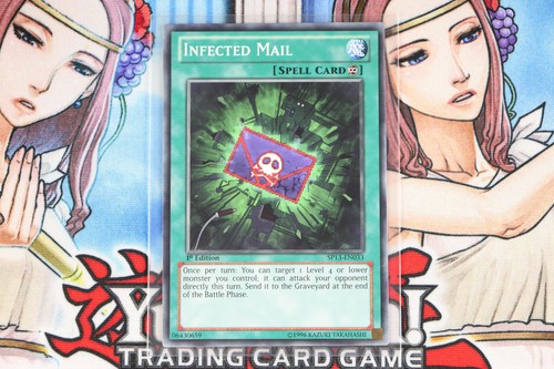 Carta incantesimo yugioh posta - incantesimo,
