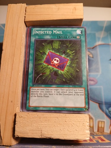 Infected mail bp01 en085 - infected, bp01-en085