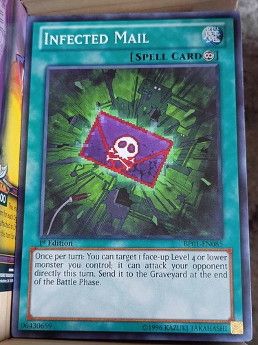 Infected mail bp01 - infected,