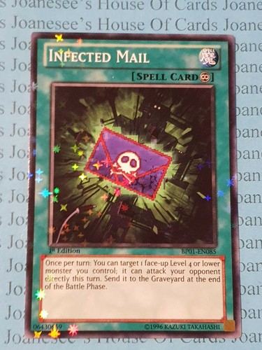 Infected mail bp01 en085 - infected,