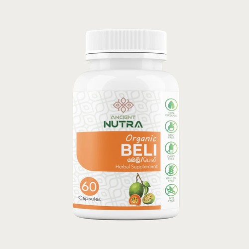 Bael biologico alle erbe - biologico,