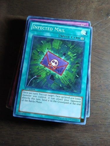 Infected mail bp01 en085 - mail, bp01-en085