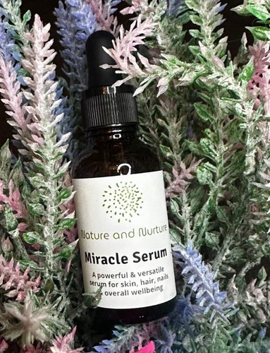 Siero naturale biologico - un,